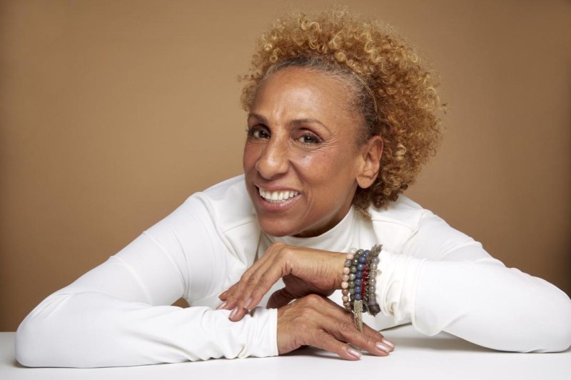 Photo of Sarita Allen 