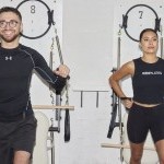 SpringSculpt Pilates