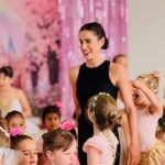 Brooklyn Youth Ballet Spring Performance