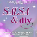 This in the information about the class!