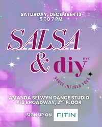 This in the information about the class!