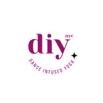 This is the DIY logo