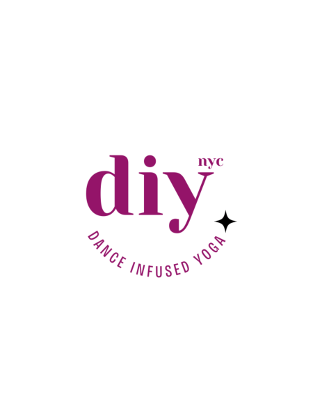 This is the DIY logo