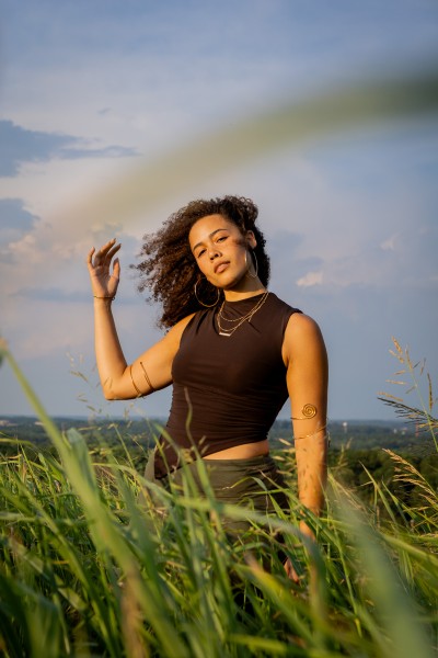  non-dance work examples 