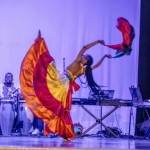 Agoci in performance