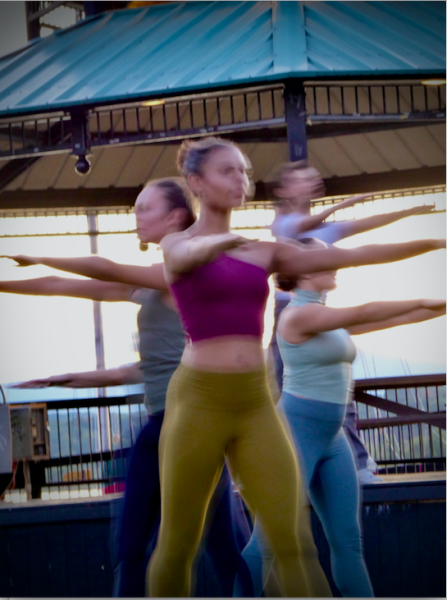 The Erie Canal Project in Hudson