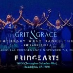 Contemporary West Dance Theatre Donald’s Byrds Shards 