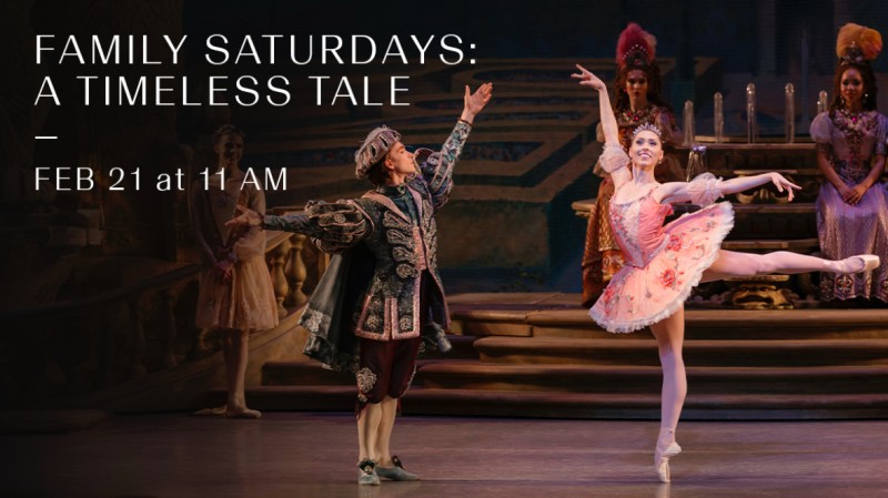 Participants in New York City Ballet Rehearsal Studios 