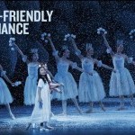 Participants in New York City Ballet Rehearsal Studios 