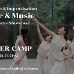 ADFK Winter Camp _ Korean Inspirations : International Dance & MKorean Inspirations : International Dance & Music Lab 2025&ndash;2026