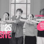 Whim Winter '25 Intensive Dec 13-17 