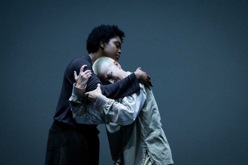 Photo from SILO Dance Fest Winter 26