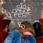 Photo from SILO Dance Fest Winter 26