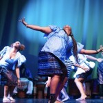 FANIKE! African Dance