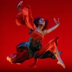 EVIDENCE Dance Company