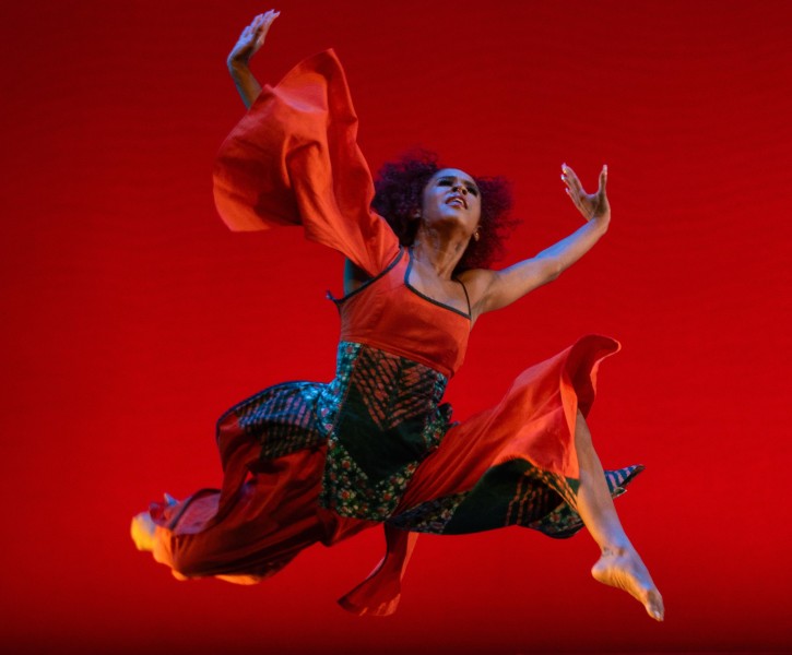 EVIDENCE Dance Company