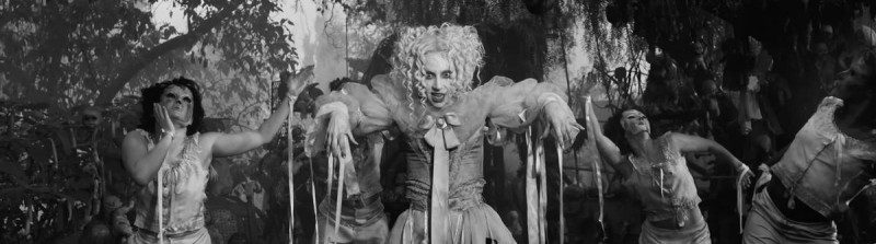 Lady Gaga Dead Dance