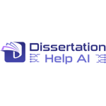 Dissertation Help AI logo