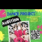 Audition Flyer