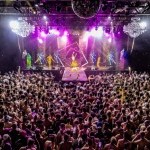 Our last event at the Fillmore Philadphia