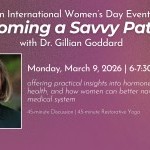 Becoming A Savvy Patient Poster