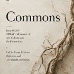 Commons STRATUM Journal Open Call