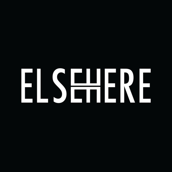 ELSEHERE