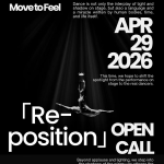 April 29 Special Edition for International Dance Day