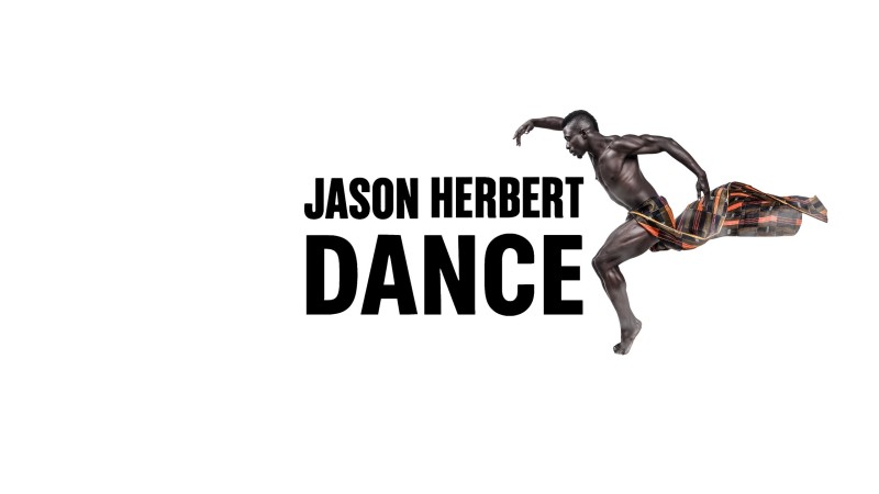 Jason Herbert Dance (Pictured: Jason Herbert)