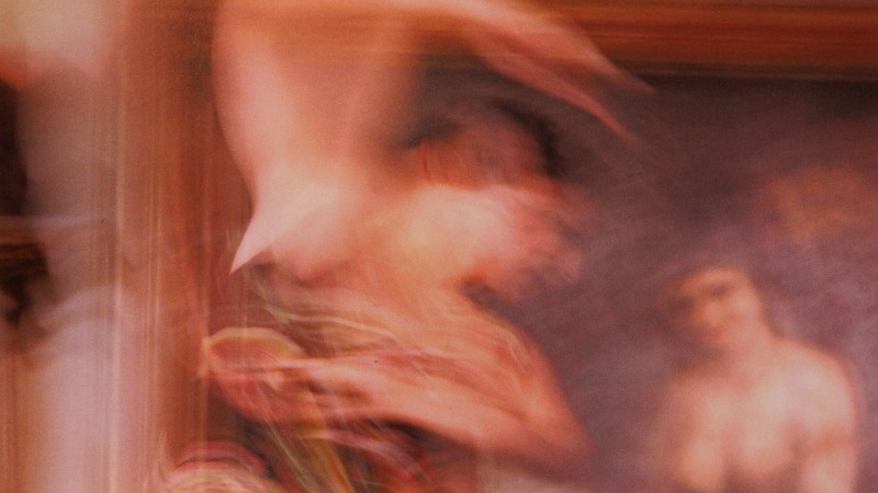 An image of flamenco dancers.