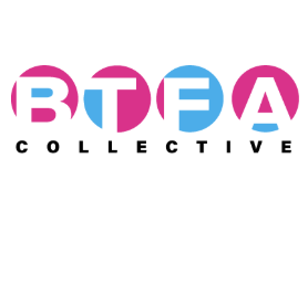 BTFA Collective Logo