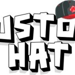 custom hat ca