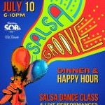 Salsa Groove