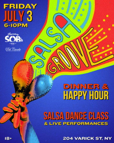 Salsa Groove