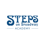 Steps on Broadway Academy Logo