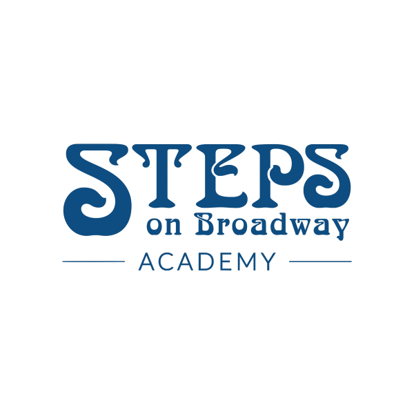 Steps on Broadway Academy Logo