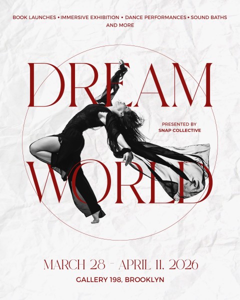 Traumwelt/Dreamworld