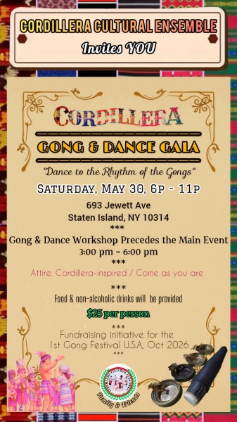 You are Invited