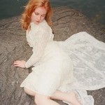 Photo by me on film!