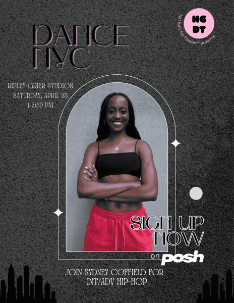 Sydney C. Class Flyer