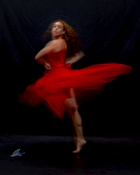 Dance Photography Workshop