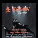 The American Mime Theatre