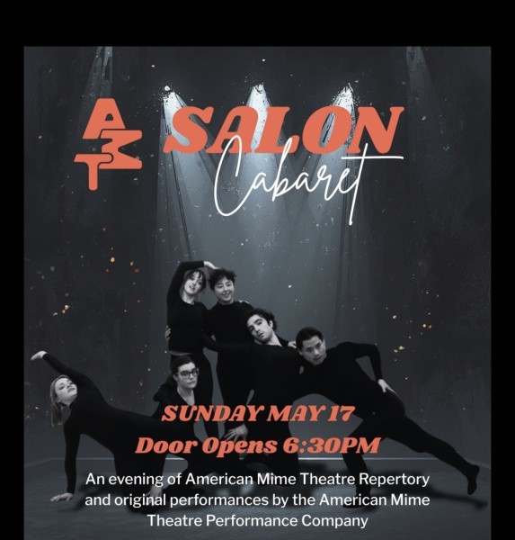 The American Mime Theatre