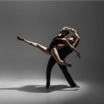 Artistic Directors Claire Mazza and Alejandro Ulloa