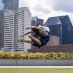 I capture movement