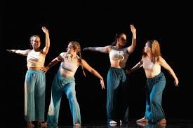 dance