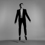 Juniur "You Got Me" Album Cover