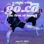 a night with go.co (the first of many)
