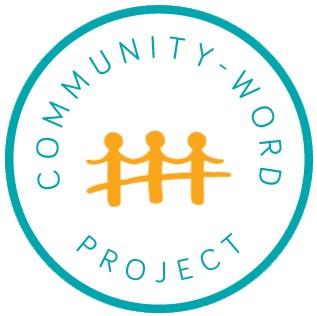 Community-Word Project Logo 