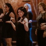 Latin Dance Group Classes